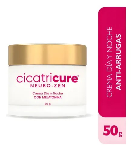 Cicatricure Crema Facial Cicatricure Neu