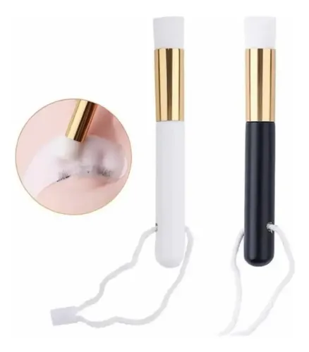 Kit Limpieza Lash Para Extensiones De Pestañas