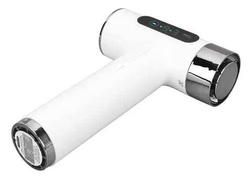 Secador De Pelo Inalámbrico 300w 100.000 Rpm Usb Recargable