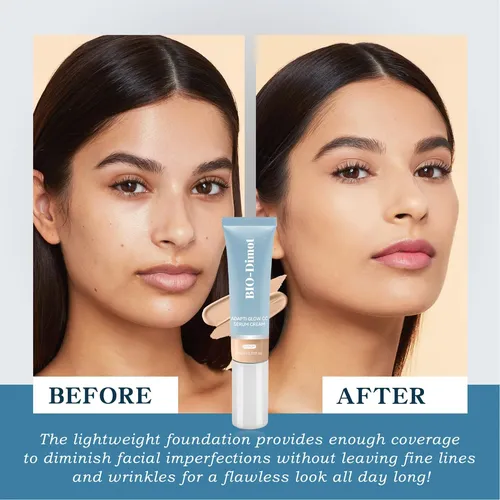 Zgxhga Cc Cream Base Correctora Hidratante 2x