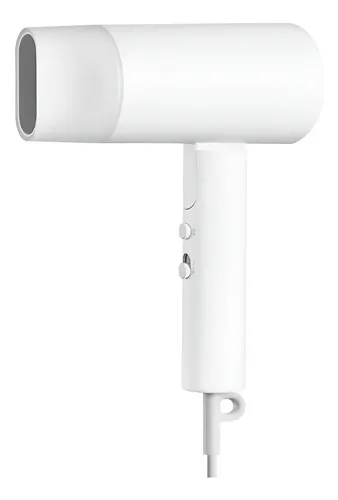 Secadora Xiaomi Compact H101 1600 W Iones Plegable – Blanco