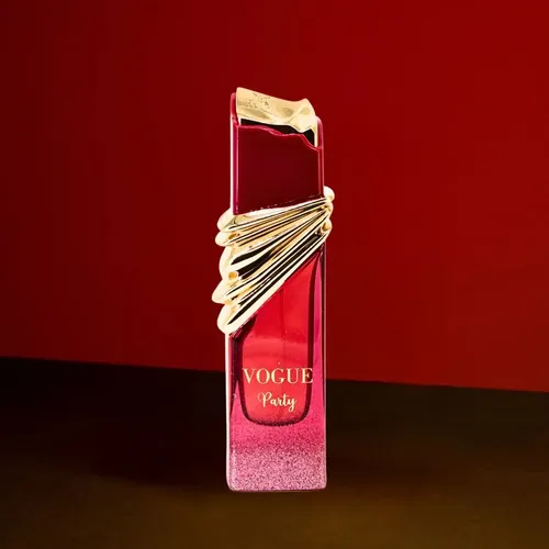 Maison Alhambra – Vogue Party – 100 Ml – Edp