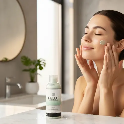 Helue Fitohumectante Crema Facial 100 Ml
