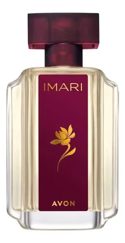 Avon- Imari Clásico – Eau De Toilette Femenino 50 Ml