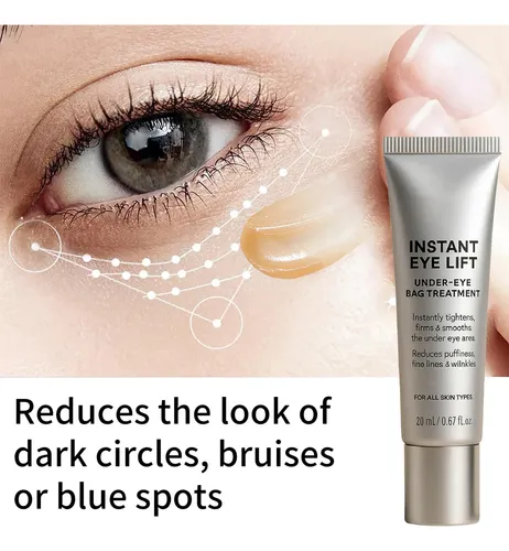 Crema Antiarrugas Para Ojos Eye Bags S Hidratante Eyes Imp