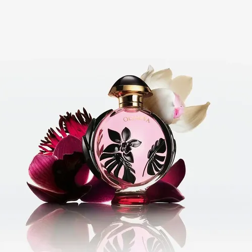 Olympéa Flora EDP 50ml para mujer