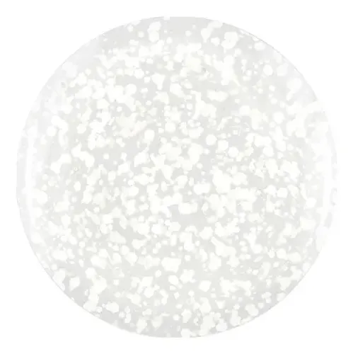 Esmalte Semipermanente Keila Topcoat Diamond #4 con Brillo de 12 mL