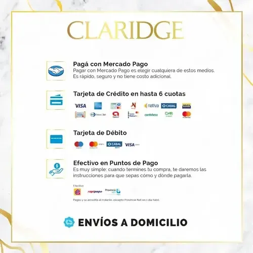 Spray Máxima Protección Cabellos Teñido 10 En 1 Claridge