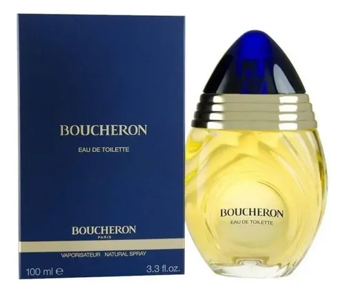Perfume Boucheron de Mujer Parfum 100 mL