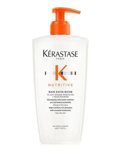 Kerastase Nutritive Bain Satin Riche X 500ml