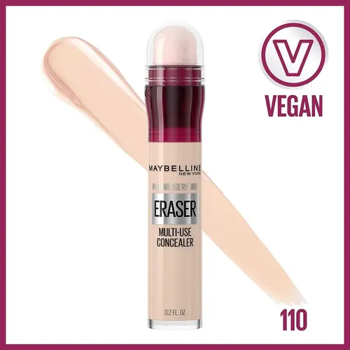 Corrector Maybelline Instant Age Rewind Eraser 6ml Tono 110