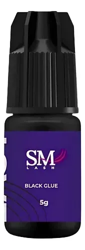 Pegamento Sm Lash Easy 5gr Extensiones De Pestañas