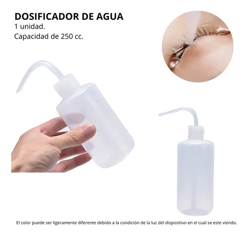 Kit Inicial Lifting Pestañas Cejas Lash Accesorios