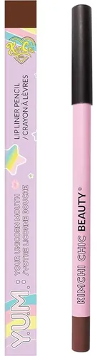 Delineador De Labios Ultracremoso Kimchichic Beauty Vanilla
