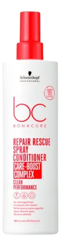 Schwarzkopf Repair Acondicionador Care Boost Complex 200ml