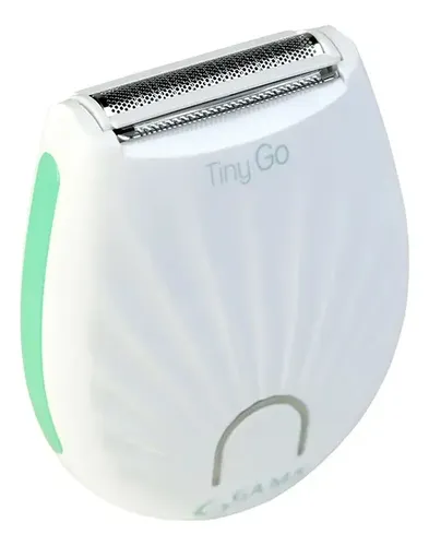 Depiladora Cosmetic Solutions Beauty Afeitado 2 Veloc.