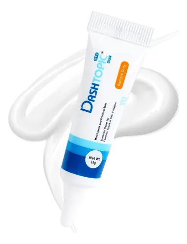 Crema Para Eczema Aim Medical 0.52 Oz