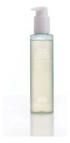 Bek Ectoin Hydrating 2 En 1 Gel Limpiador Facial