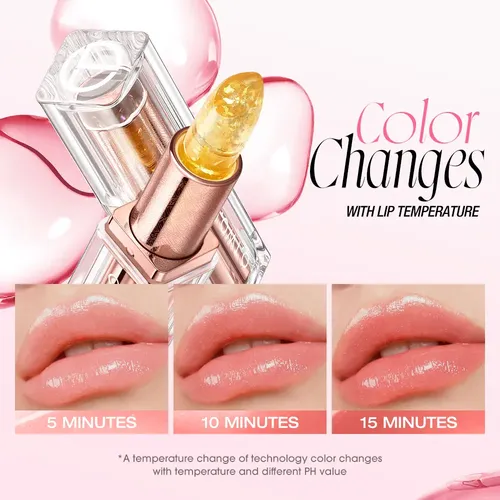 O.two.o Bálsamo Labial Hidratante For Labios Maquillaje