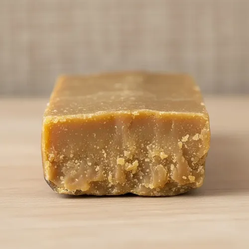 Cera De Abejas Extra Virgen De Operculos X 100 G