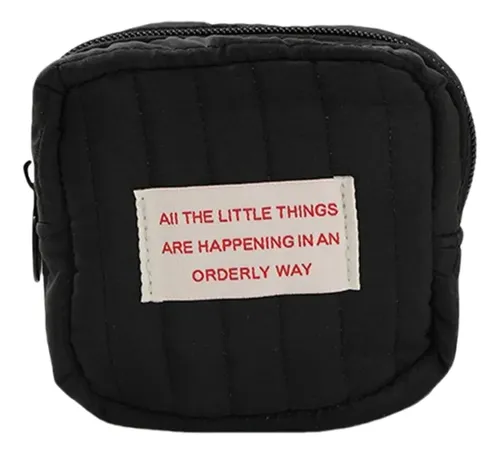 (bl) Bolsa De Maquillaje, Bolsa De Cosméticos Estéticos, L^
