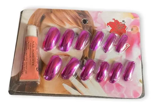 Uñas Postizas