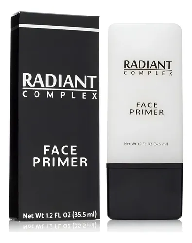 Base De Maquillaje Primer Facial Radiant Complex 34 Ml