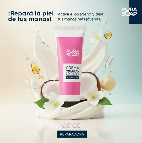 Kit De Labial Y Crema Para Manos