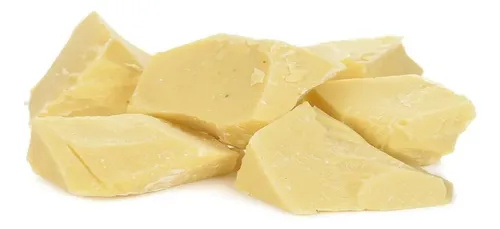 Cera De Abeja En Bloque Pura 100%  Materia Prima X100grs