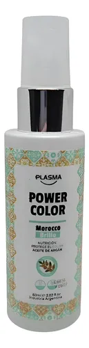 Protector Térmico Fluido Vital Plasma 150ml + Brillo 60ml