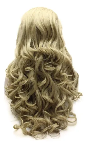 Mezcla Rubia De 26 Pulgadas Exuberante De 26 Pulgadas Mezcla