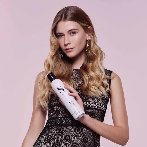 Semi Di Lino Style Stories Original Hairspray 300 Ml
