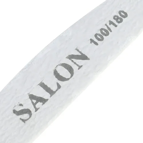 Diswald & Co Kit X3 Lima Curva Uñas Manicuría 100/180 1257