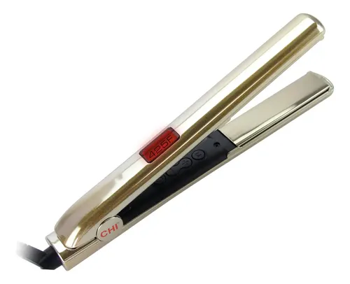 Plancha De Pelo Chi G2 Special Holiday Edition Titanium