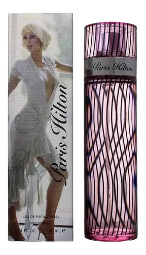 Paris Hilton EDP 100 ml para mujer