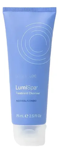 Gel De Limpieza Facial Nuskin P/ Piel Normal Y Mixta. N1 Usa