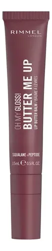 Rimmel Bálsamo Labial Butter Me Up 15 Ml