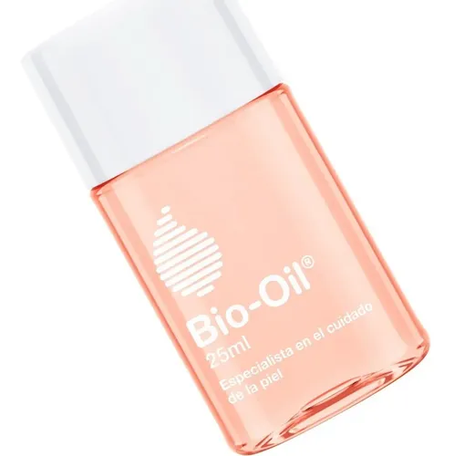 Bio Oil Aceite Cuidado De La Piel Cicatrices Estrías 25ml Tipo de piel Todo tipo
