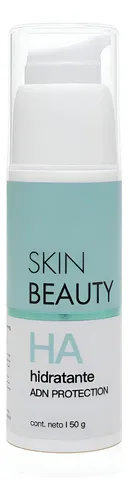 Crema Hidratante Skin Beauty Hydra Filler Light Cosmetica