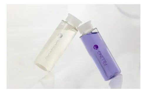 Kleno Bottox Keratin Suero Post Alisado + Ampollas