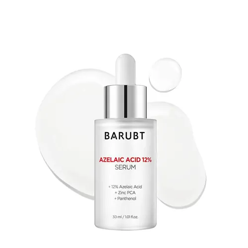 Hx Sérum Para El Cuidado De La Piel Barubt: Reafirmante, K C