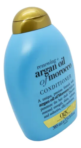 Ogx Argan Oil Of Morocco Acondicionador Pelo 385ml 3c