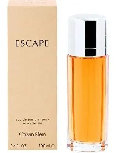Perfume Calvin Klein Escape EDP 100 ml para mujer