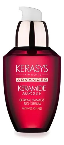 Kerasys Serum Con Ceramida Para Daño Extremo 70 Ml