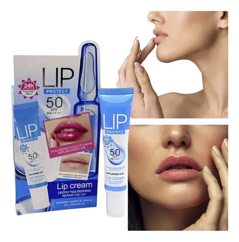 Bálsamo Labial Reparador Hidratante Fps50 Solar 17ml