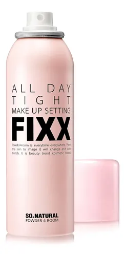 Sonatural Spray Fijador All Day Tight 75 Ml