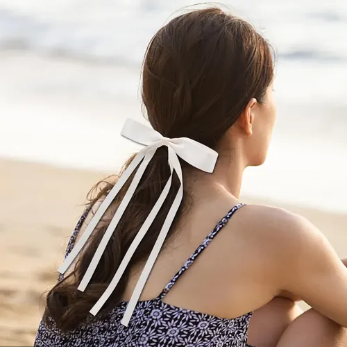 2026 8 Lazos For El Pelo For Mujer, Cintas For El Pelo,