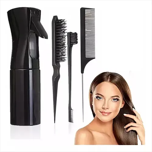 By Juego De Herramientas Para Cortar El Cabello De 4 As