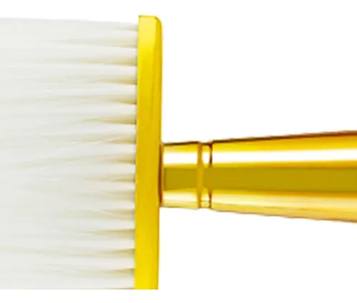 Plumero Para El Cuello, Cepillo Para Limpiar El Cabello,