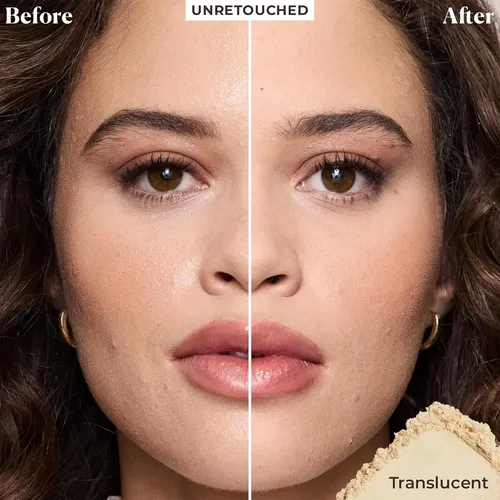 Polvo Suelto Translucido Laura Mercier 56.7g Acabado Natural